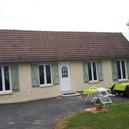 Maison De Vacance Cabourg Exterior photo